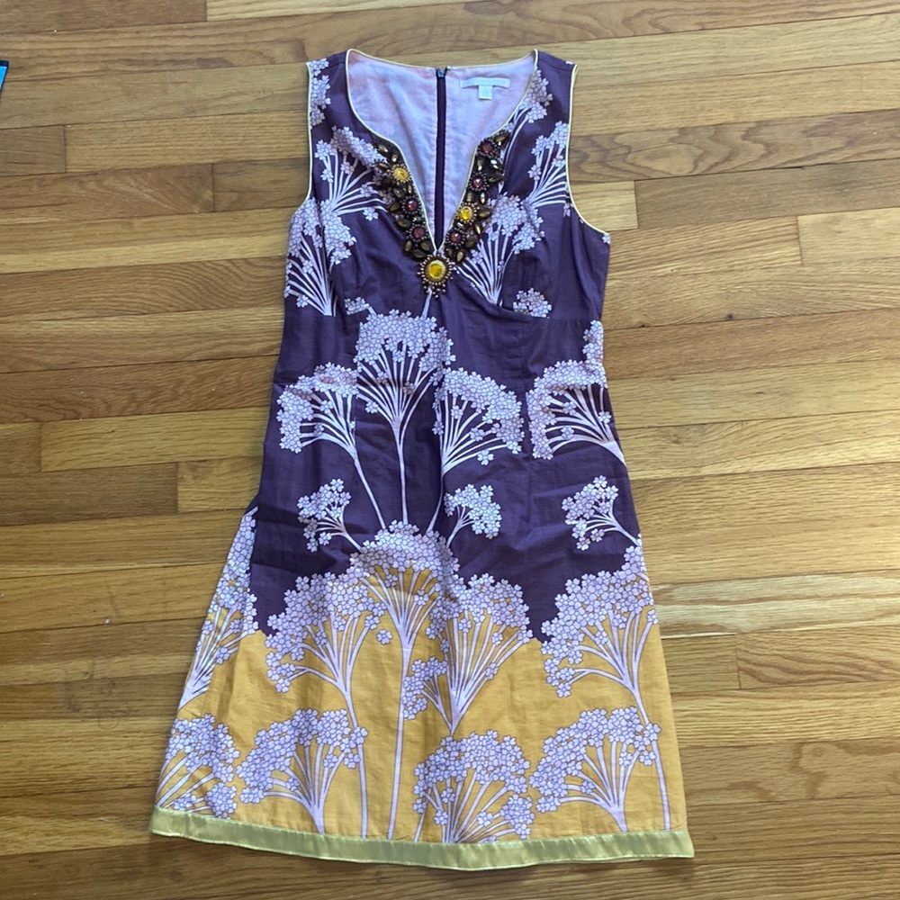 Rebecca Taylor dress size 6